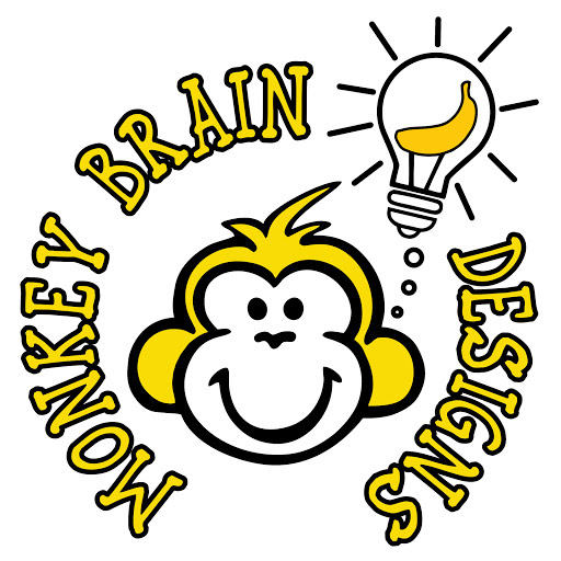 Monkey Brain Designs - Thumbnail