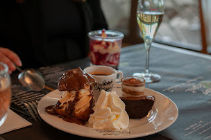 Photo n°3 de Bistro Régent Bergerac à Saint-Laurent (Restaurant)