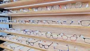 Photo n°28 de L'Optique Occitane - Optique et Audition à Rieux Minervois à Rieux-Minervois (Magasin de lunettes de soleil)