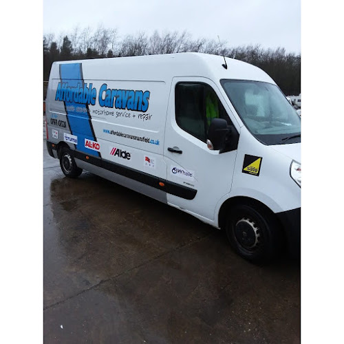 Affordable Caravans (Mobile Service) - Nottingham