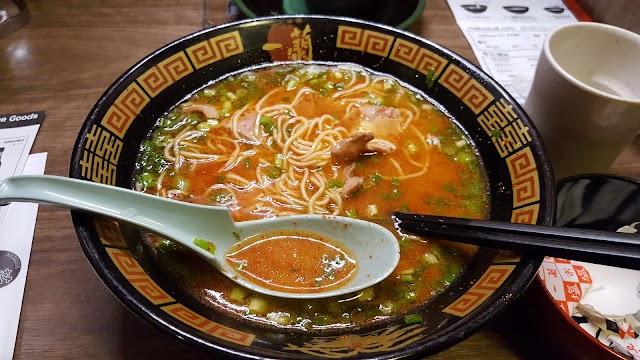 一蘭 原宿店 - Ichiran
