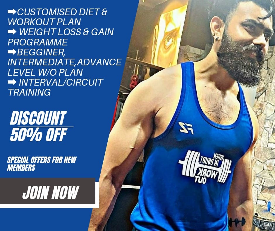 Home Online Personal Trainer Kj Fitness Coach Nutritionist