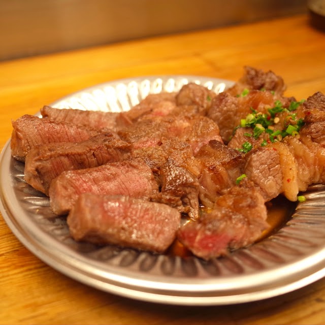 堂島精肉店