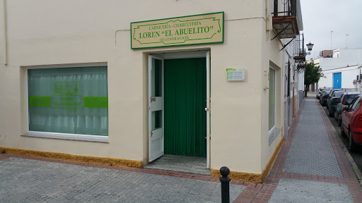 Carnicería Loren El Abuelito