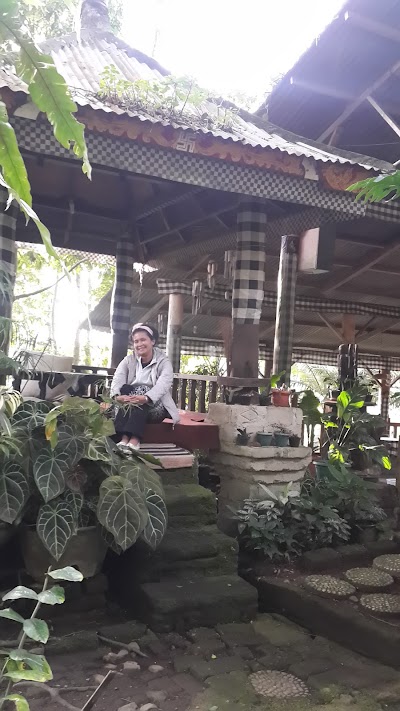 Photos of Bali Ubud Homestay