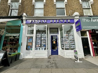 Finlay Brewer Estate Agents