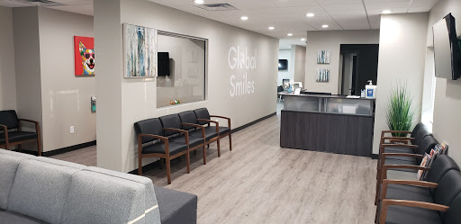 Global Smiles Orthodontics, Dr. Edgar Mendieta, DDS Photo