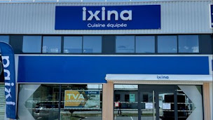 Photo n°13 de IXINA Chambery à Chambéry (Prestataire de réaménagement de cuisine)