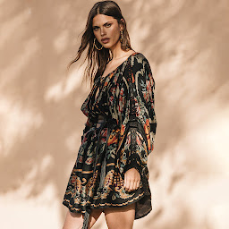 Photo n°6 de Mes Demoiselles Cannes à Cannes (Magasin d'articles en soie)