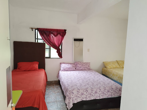 Habitaciones casa blanca - Thumbnail