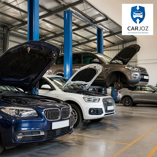 From hatchbacks and sedans to premium SUVs, every car has different needs. At Carjoz Flagship Gar… post image
