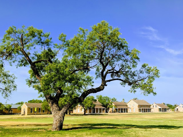 Fort Concho Museum