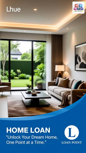 Craving a dream home? Calculate your EMI and apply for a Home Loan today at Loan Point, Nanded! W… post image