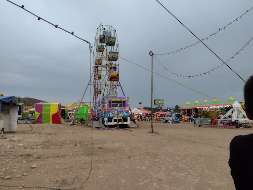 Feria Ramos Arizpe - Thumbnail