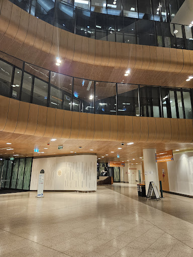 The Royal Children's Hospital Melbourne - Thumbnail