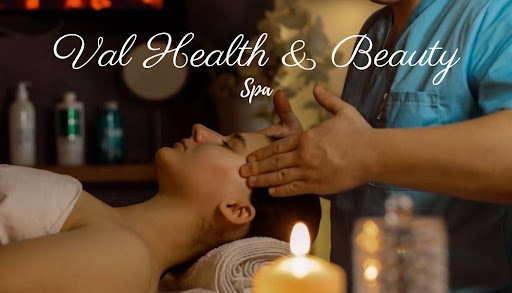 Val Health&Beauty Spa🇵🇱🇺🇦