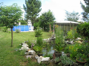 Photo n°2 de Gîte la Pastourelle à Saint-Alban-Auriolles (Agence de location de maisons de vacances)