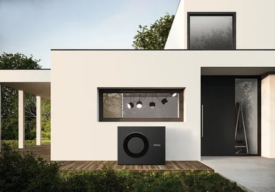 Wärmepumpe Rhein Main