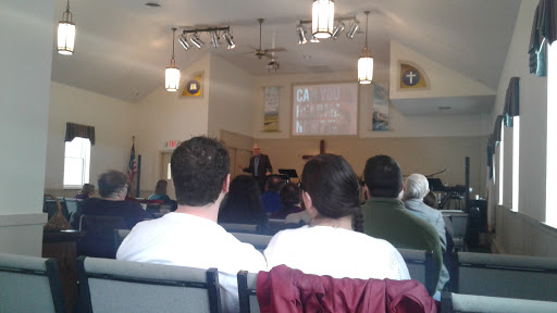 The Friends Church - Thumbnail