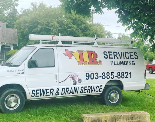 JR Services - Visual