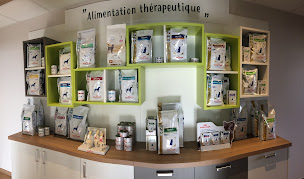 Photo n°3 de Clinique Vétérinaire des Chamois à Villers-le-Lac (Vétérinaire)