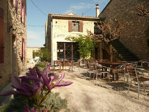 Photo n°17 de L'autre côté du lavoir à Saint-Didier (Restaurant)
