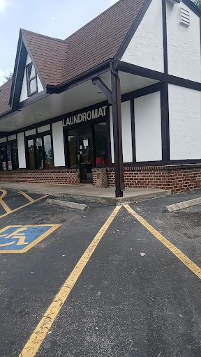 Montvale Laundromat - Thumbnail