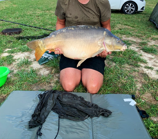 Etang Jean Chereau - Thumbnail