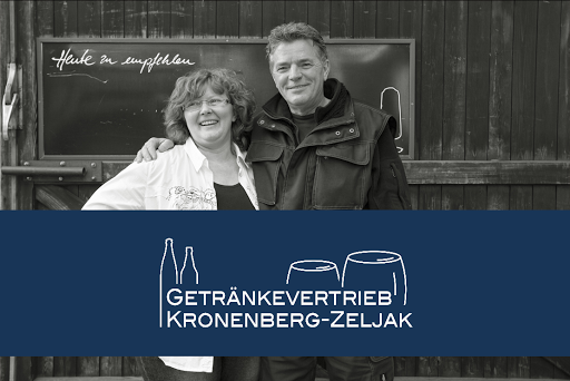 Getränkevertrieb Kronenberg-Zeljak