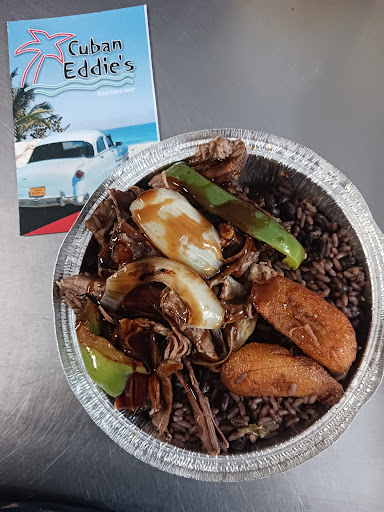 Cuban Eddies Paramus Gallery - United States