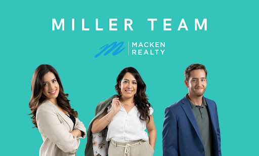 Miller Team | Macken Realty, Inc. - Thumbnail
