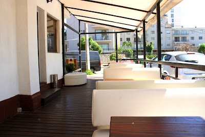 Photos of Travel International Hostal Cafe