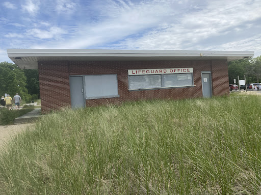 Lifeguard Office (of Canatara Beach) - Thumbnail