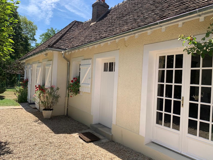 MAOLE MICHEL COUVERTURE