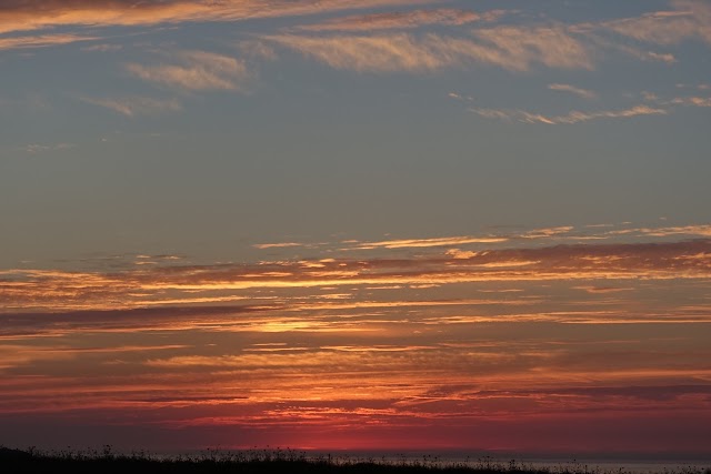 Le Camping Municipal de Rudoloc