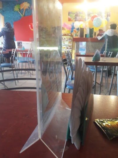Photos of Van'Ka-Vstan'Ka Detskoe Kafe Chutpp Dyumika