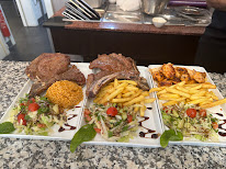 SEHZADE steak house à Burnhaupt-le-Bas