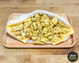 Photo n°10 de Yummy à Limoges (Restauration rapide)