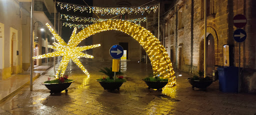 Comune di Trepuzzi - Visual