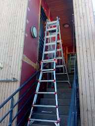 Photo n°18 de Eco Paint à Mézos (Peintre en bâtiment)