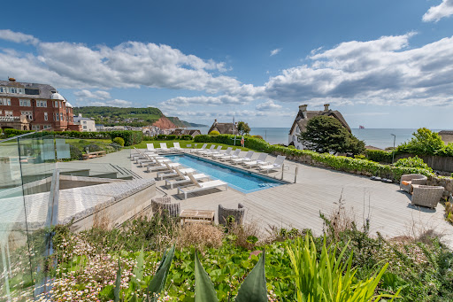 Harbour Hotel Sidmouth