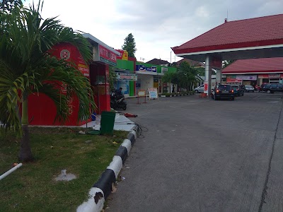 Photos of SPBU Hayam Wuruk No. 142 (LAMA)