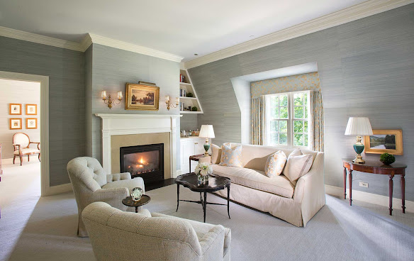 Mayflower Inn & Spa, Auberge Resorts Collection by null