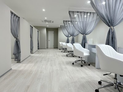 manie(マニエ)加古川 ネイル&アイラッシュ