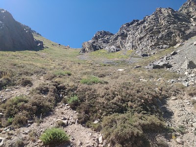 Photos of Embalse el Yeso