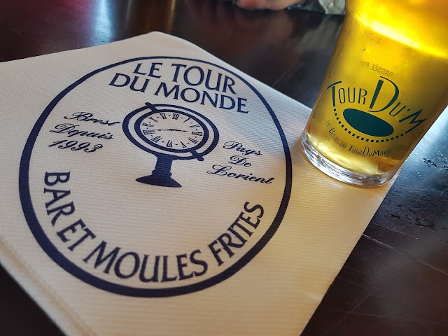 Le Tour du Monde