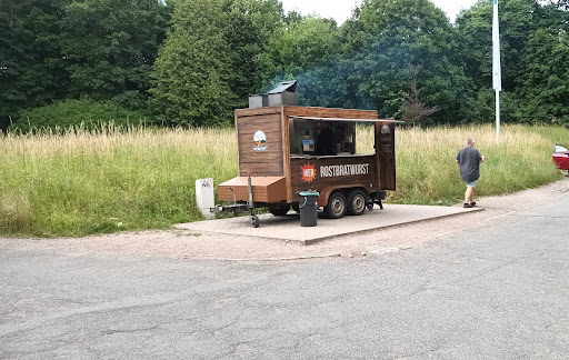 Parkplatz Reinhardsbrunn - Thumbnail