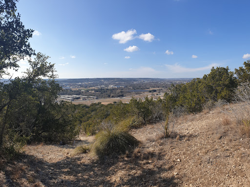 Olympic Hill - Visual