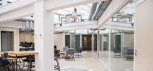 Photo n°1 de Almelis à Paris (Société de gestion immobilière)