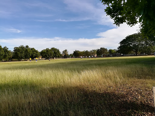 Campo De Futbol, El Gargantillo
